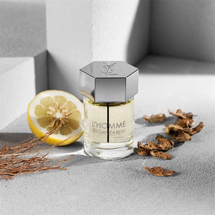 L'Homme Eau de Toilette Spray von Yves Saint Laurent VIP-Rabatte