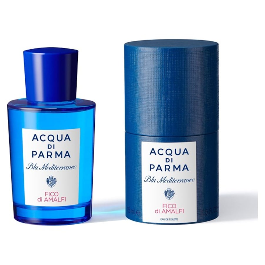 Acqua di Parma Blu Mediterraneo Eau de Toilette Spray Fijación cónica invertida 19-32 mm Super Sparpreis