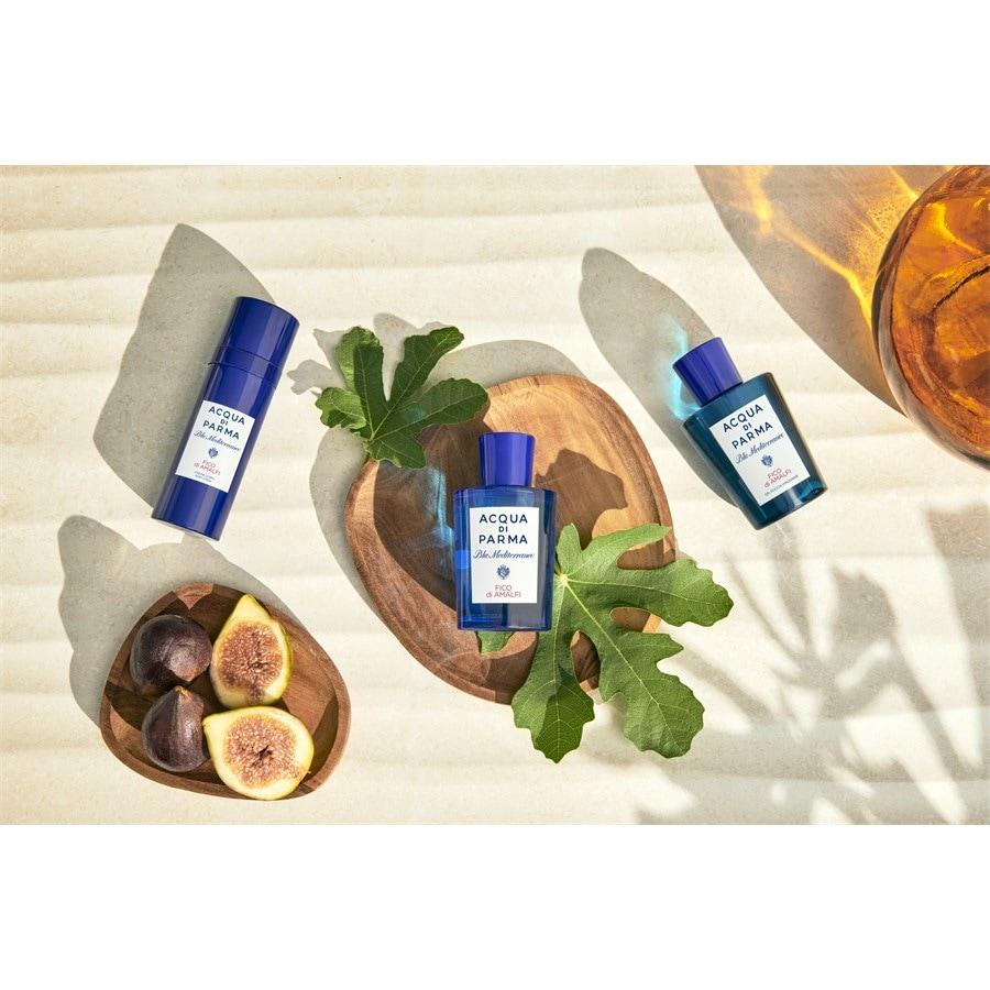 Acqua di Parma Blu Mediterraneo Eau de Toilette Spray Fijación cónica invertida 19-32 mm Super Sparpreis