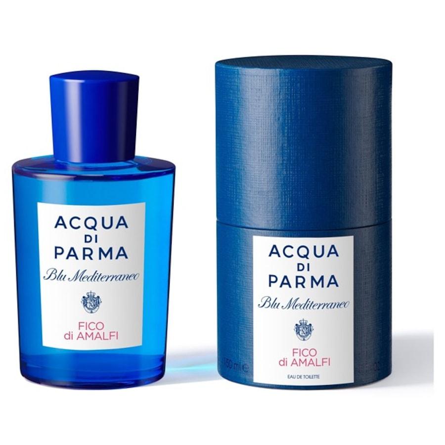 Acqua di Parma Blu Mediterraneo Eau de Toilette Spray Fijación cónica invertida 19-32 mm Super Sparpreis
