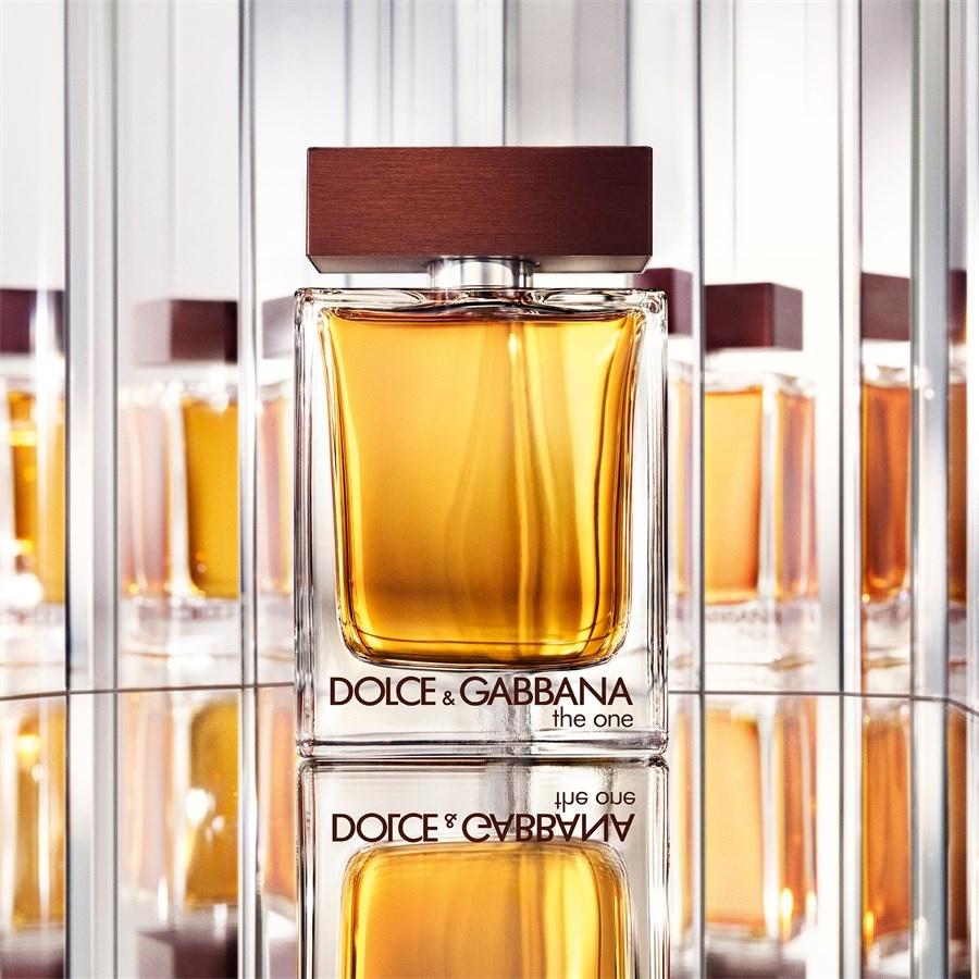 The One For Men Eau de Toilette Spray von Dolce&Gabbana Neueste Stile