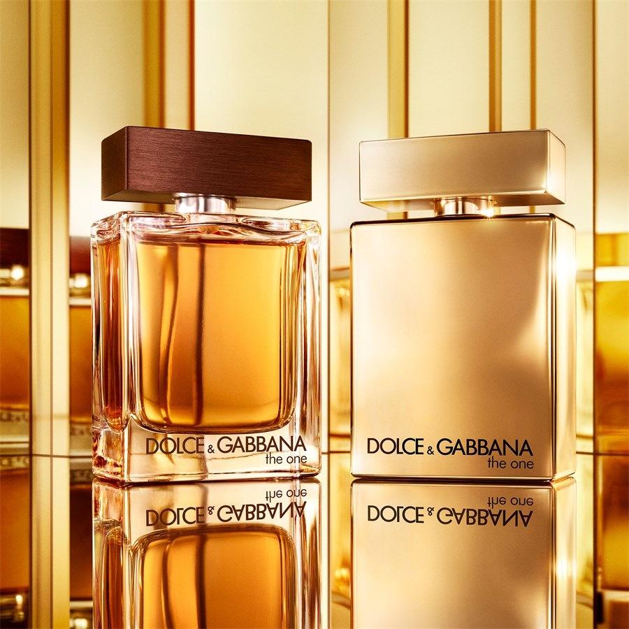The One For Men Eau de Toilette Spray von Dolce&Gabbana Neueste Stile