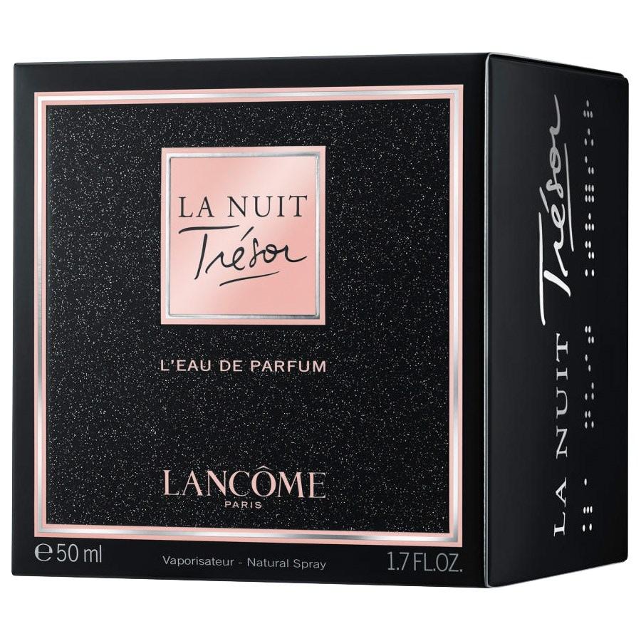 La Nuit Trésor Eau de Parfum Spray von Lancôme Zeitbegrenzte Promotion