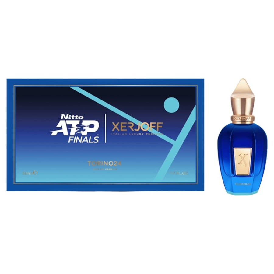 Join The Club Collection Eau de Parfum Spray Torino24 von XERJOFF Nur für heute