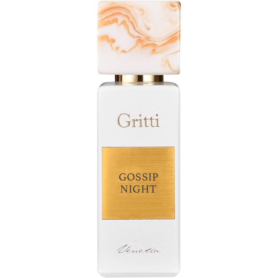Gossip Night Extrait de Parfum von Gritti Sonderangebot der Fabrik