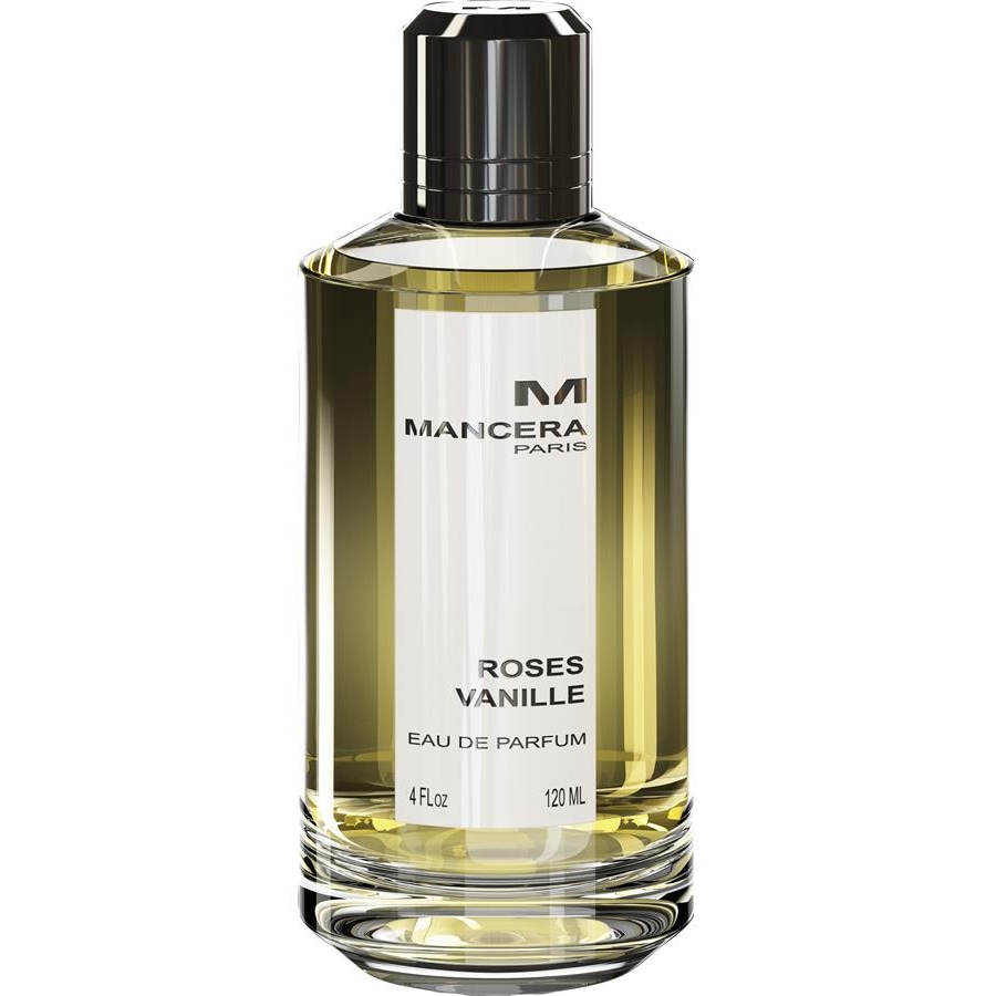 Mancera Mancera Classics Roses Vanille Eau de Parfum Spray Bis zu 55% Rabatt