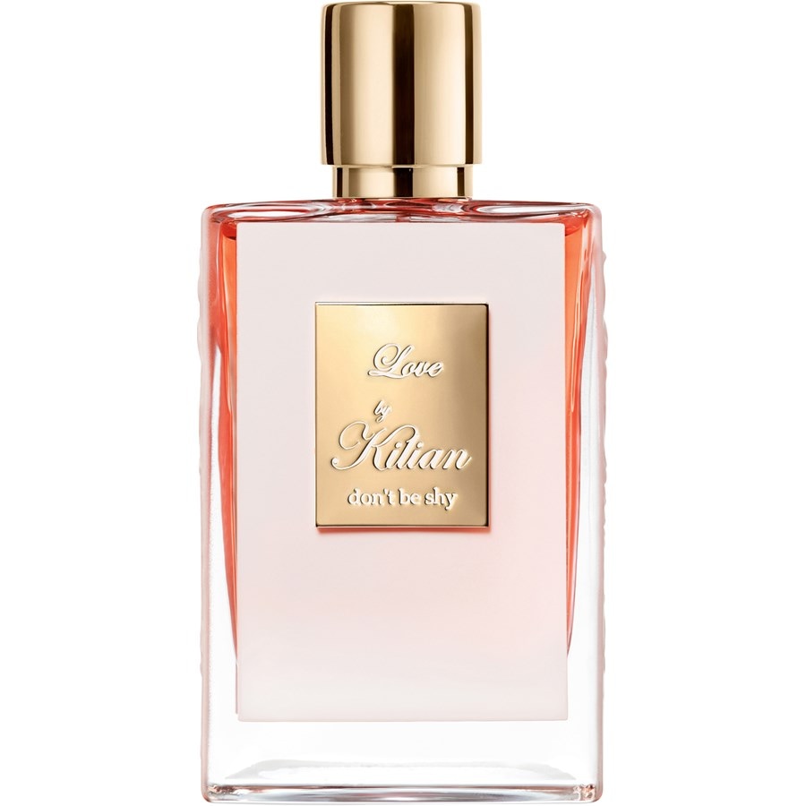 Love don`t be shy Gourmand Floral Perfume Spray von Kilian Paris Discount Store für neue Produkte