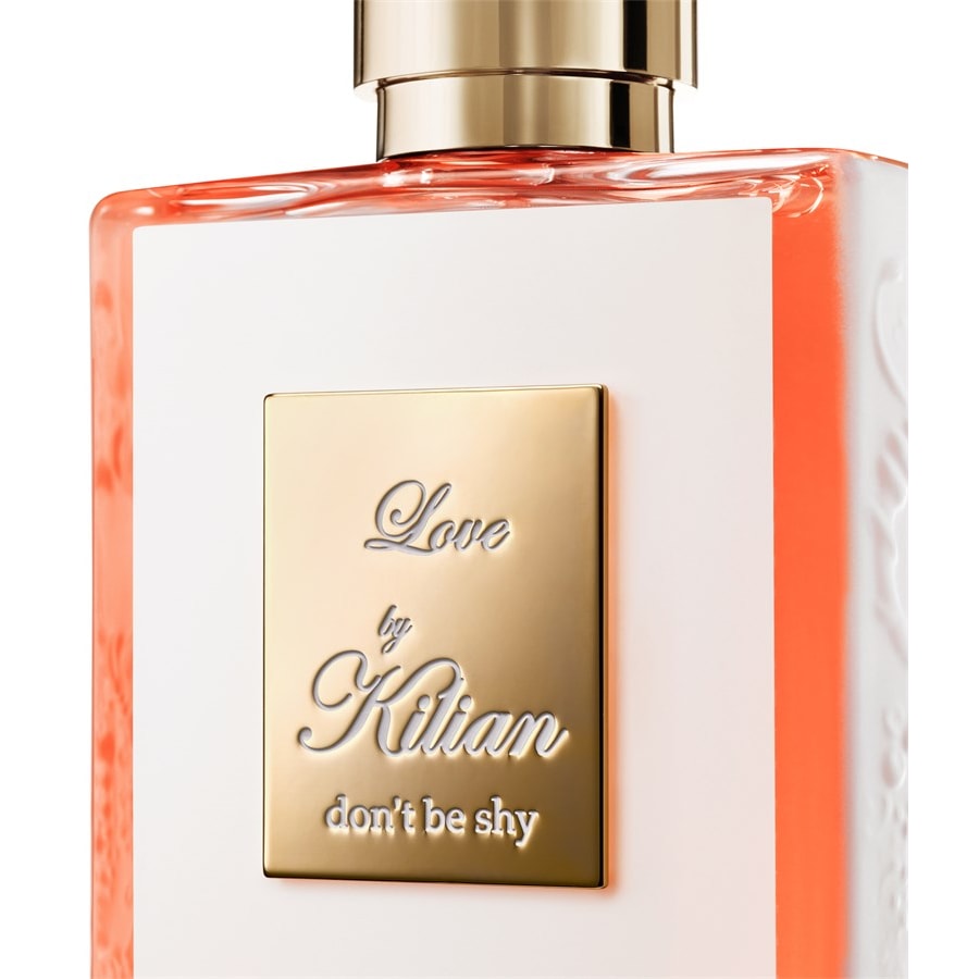 Love don`t be shy Gourmand Floral Perfume Spray von Kilian Paris Discount Store für neue Produkte