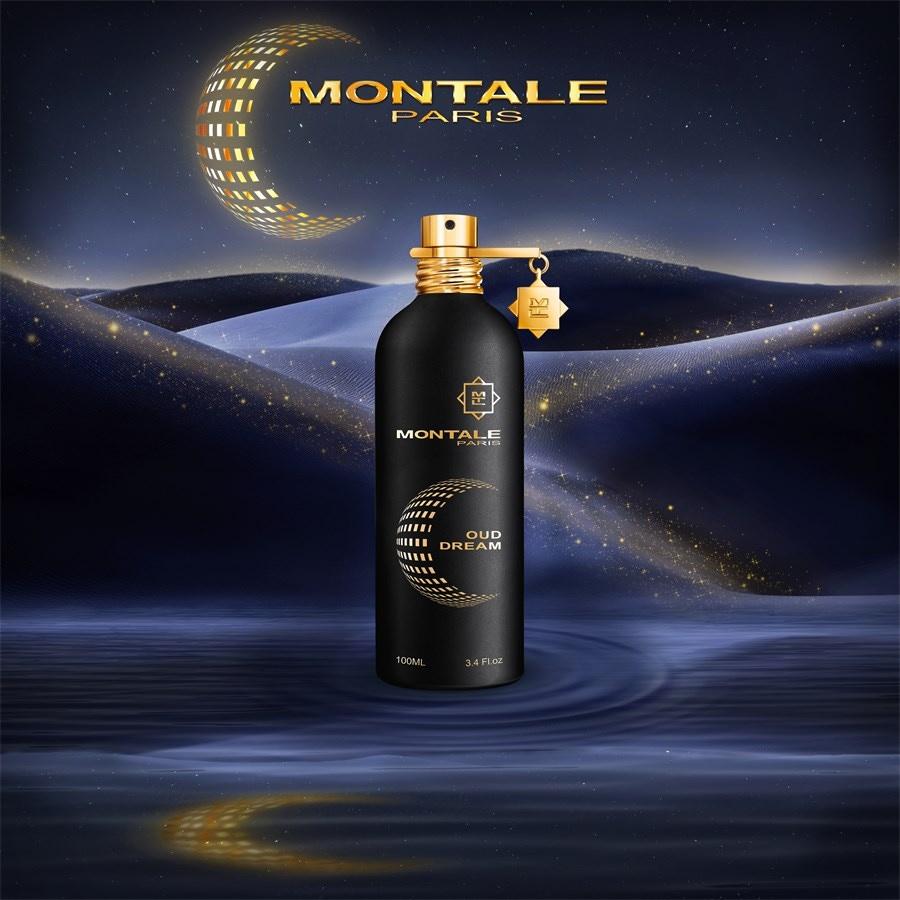 Montale Oud Oud Dream Eau de Parfum Spray Nur noch ein Tag übrig