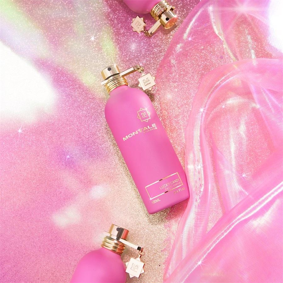 Montale Gourmand Lucky Candy Eau de Parfum Spray Super Rabatt
