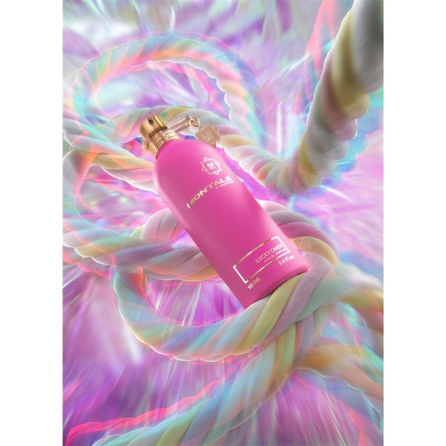 Montale Gourmand Lucky Candy Eau de Parfum Spray Super Rabatt