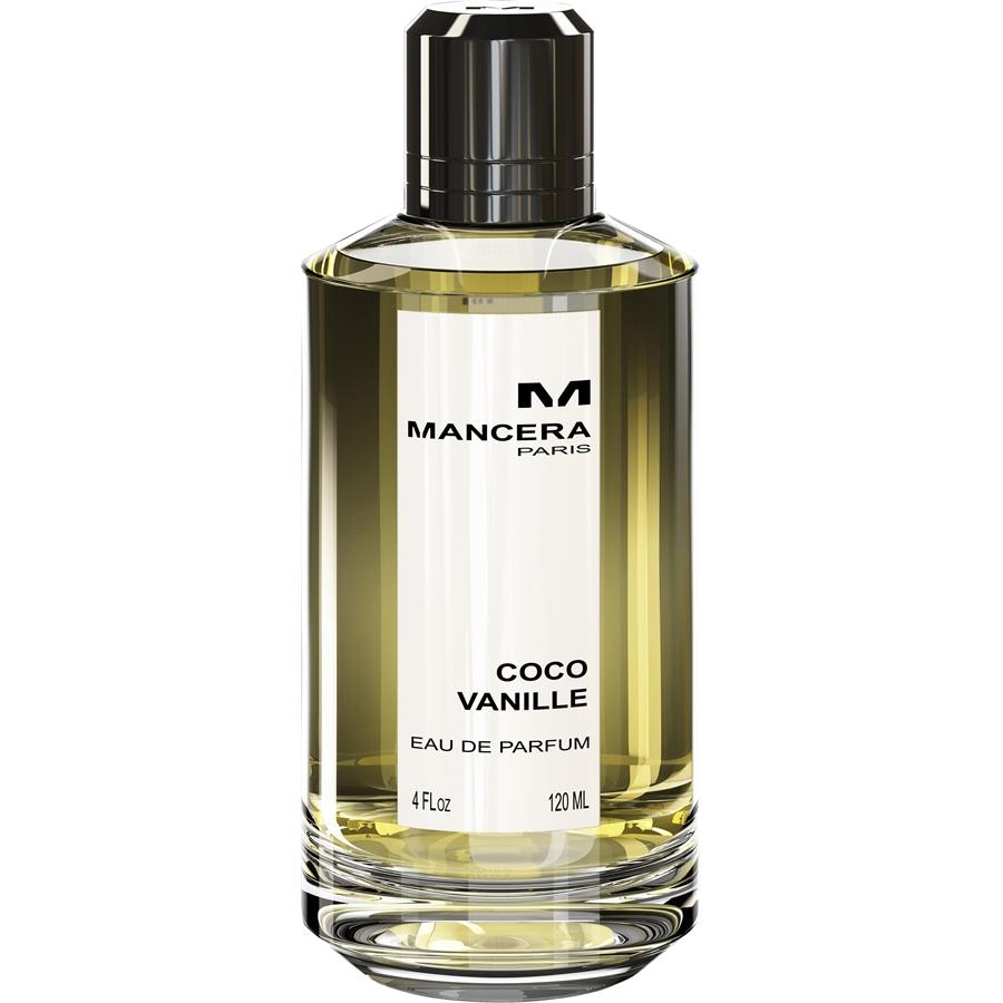 Mancera Mancera Classics Coco Vanille Eau de Parfum Spray Riesige Rabatte