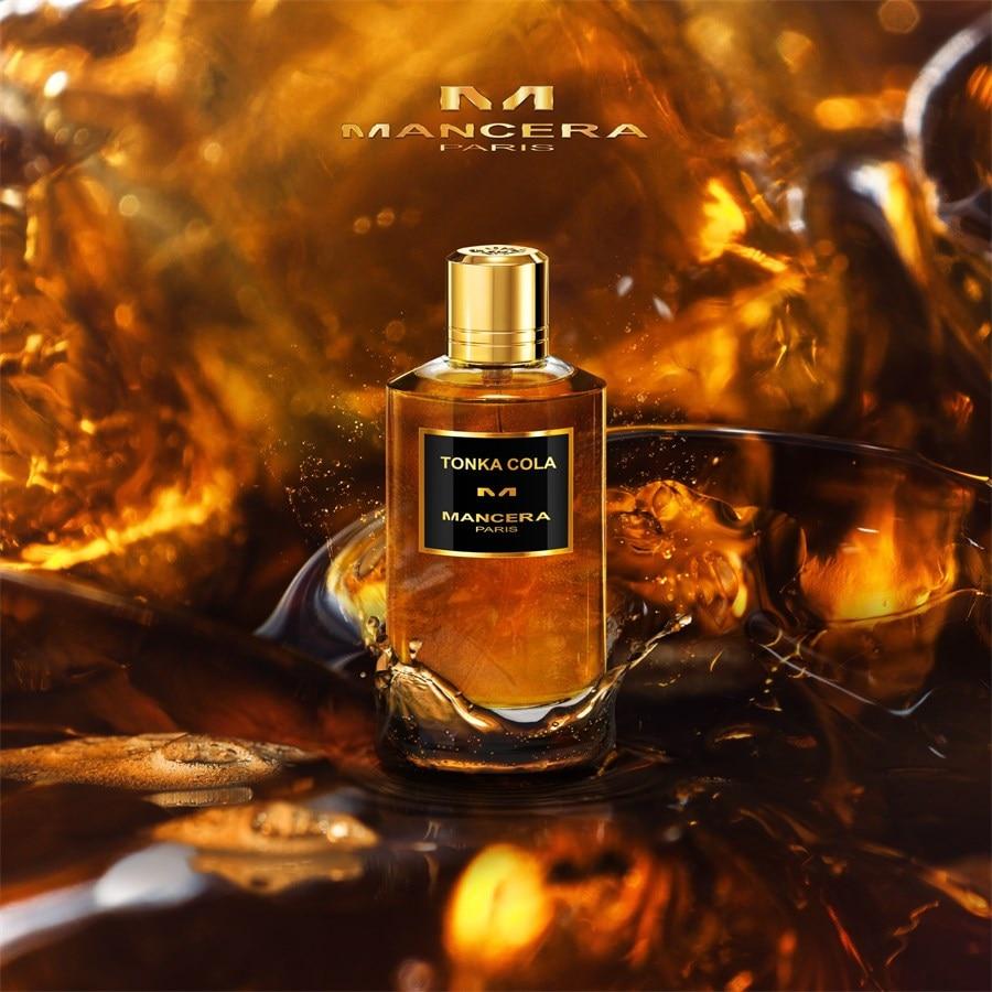Mancera Mancera Classics Tonka Cola Eau de Parfum Spray Kostenloser Versand international
