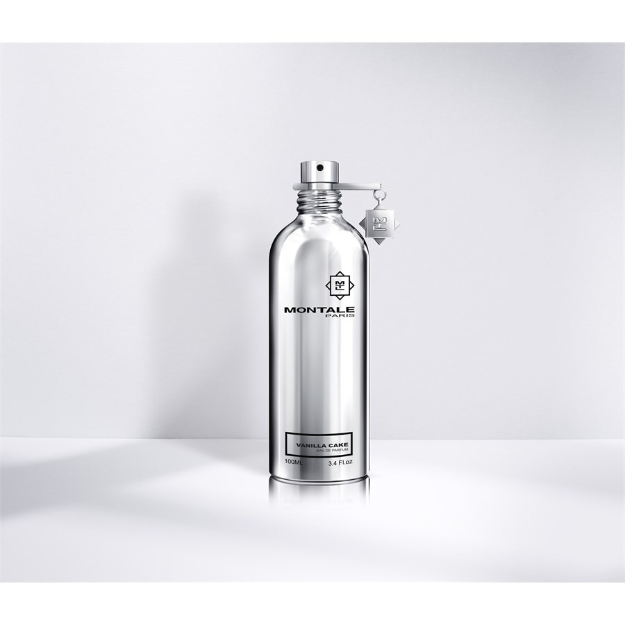 Montale Vanilla Vanilla Cake Eau de Parfum Spray Begrenzt auf 3 Tage