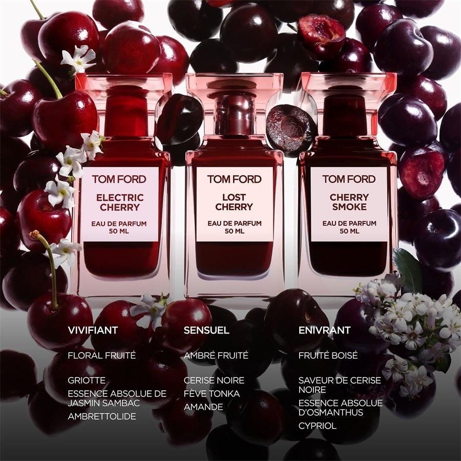 Tom Ford Private Blend Lost Cherry Eau de Parfum Spray zollfrei