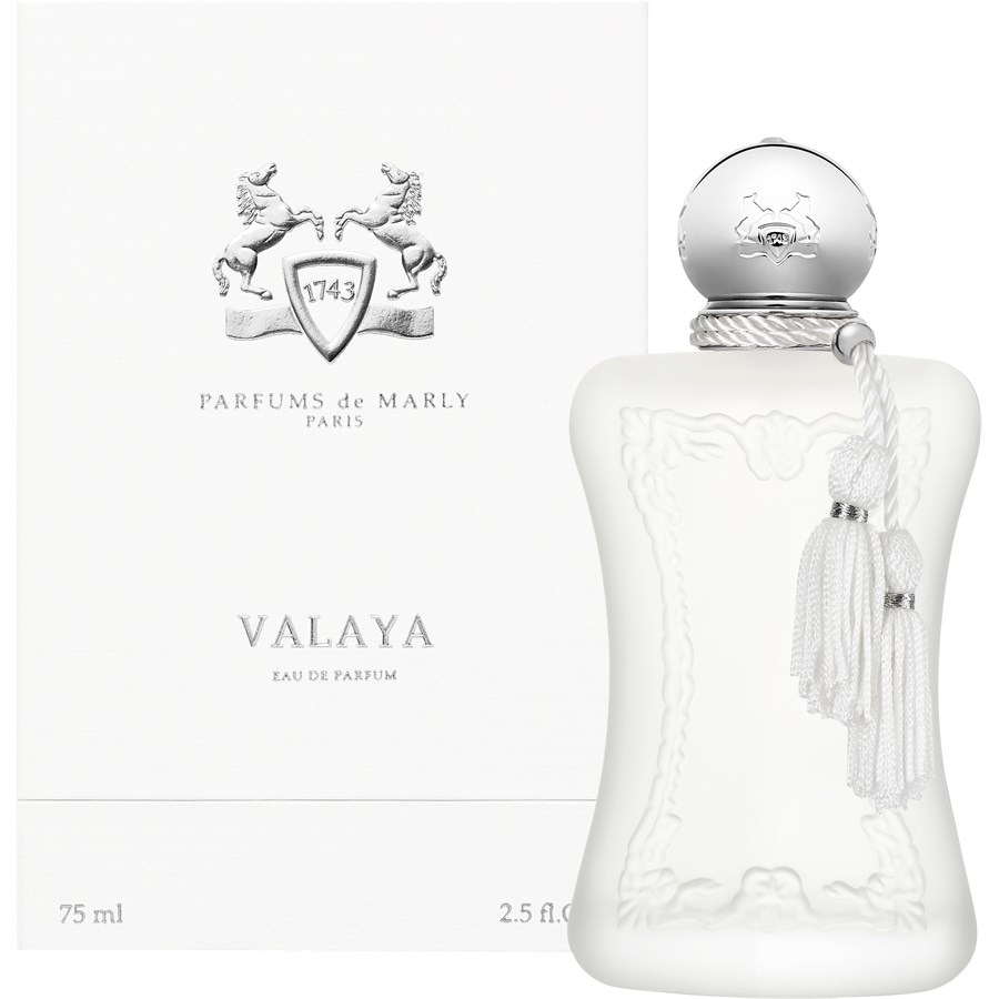 Parfums de Marly Women Valaya Eau de Parfum Spray 50% Rabatt für begrenzte Zeit