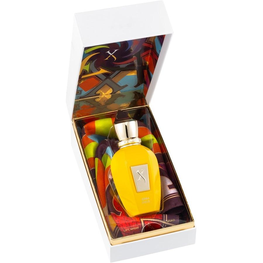 XERJOFF Vibe Collection Erba Gold Eau de Parfum Spray Rabatte dieses Monats