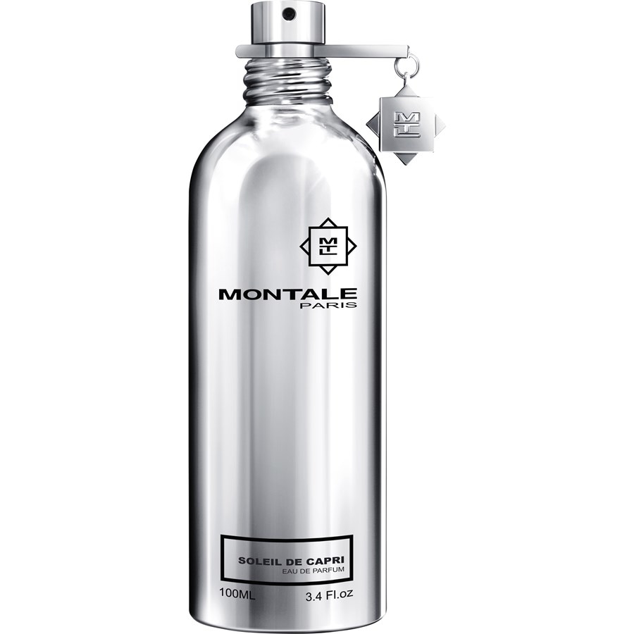 Montale Fruits Soleil De Capri Eau de Parfum Spray