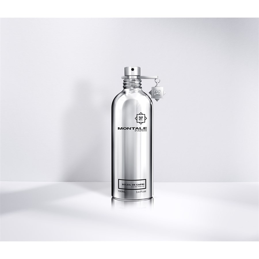Montale Fruits Soleil De Capri Eau de Parfum Spray 2025