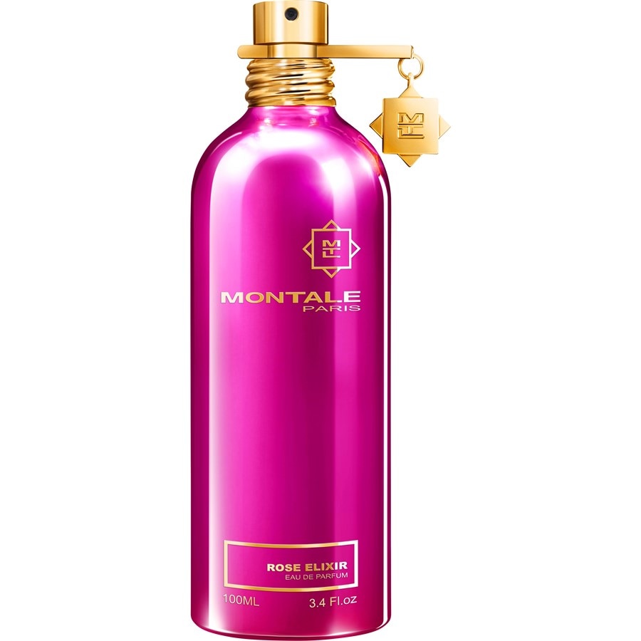 Montale Rose Rose Elixir Eau de Parfum Spray Angebote