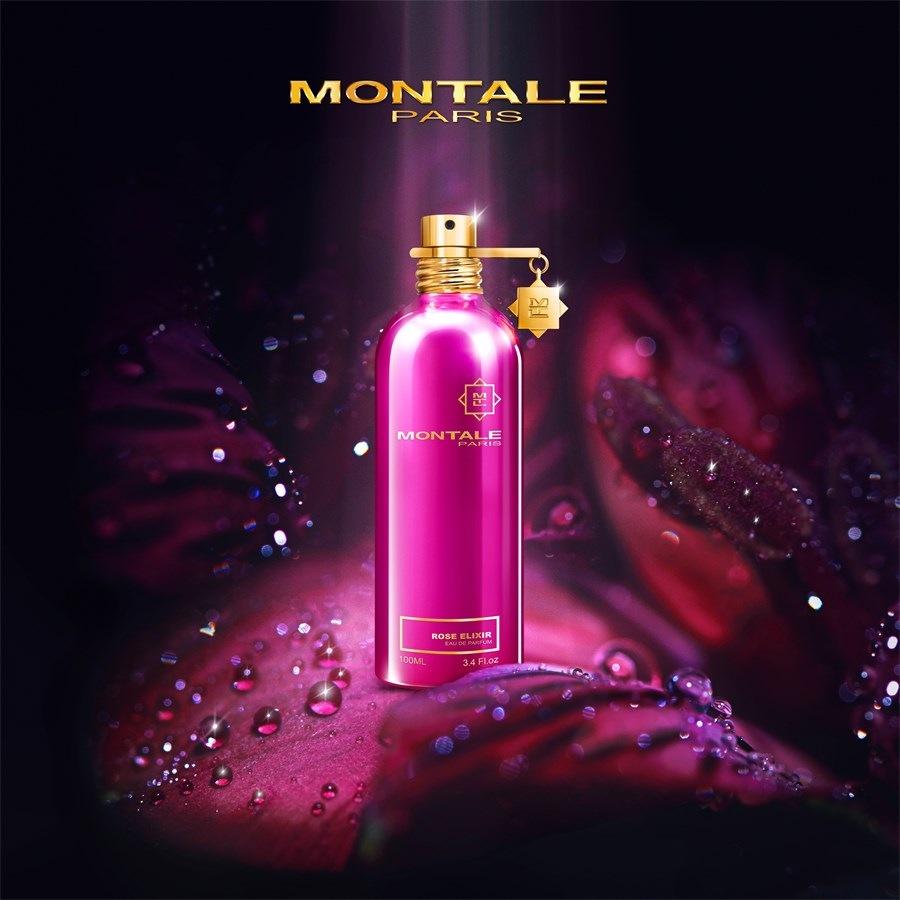Montale Rose Rose Elixir Eau de Parfum Spray Angebote