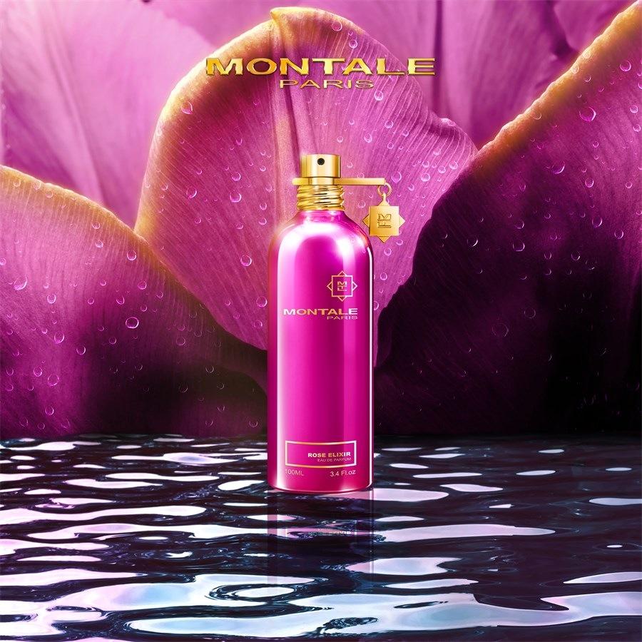 Montale Rose Rose Elixir Eau de Parfum Spray Angebote