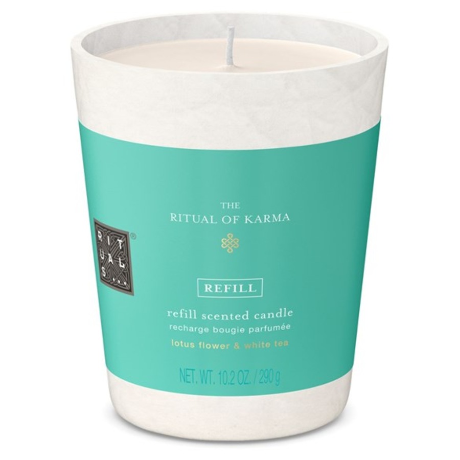 The Ritual Of Karma Scented Candle von RITUALS Kostenloser Versand