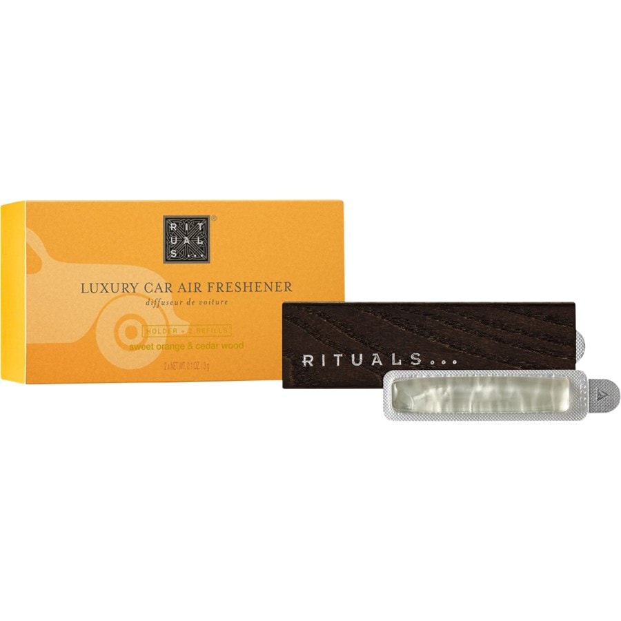 The Ritual Of Mehr Car Air Freshener von RITUALS