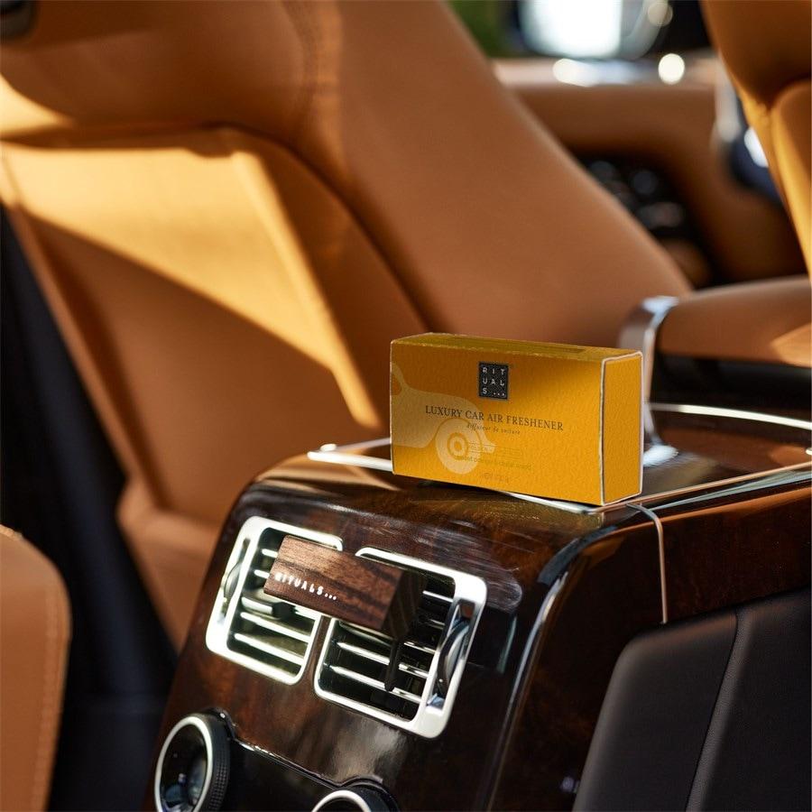 The Ritual Of Mehr Car Air Freshener von RITUALS Limitierter Zeitrabatt