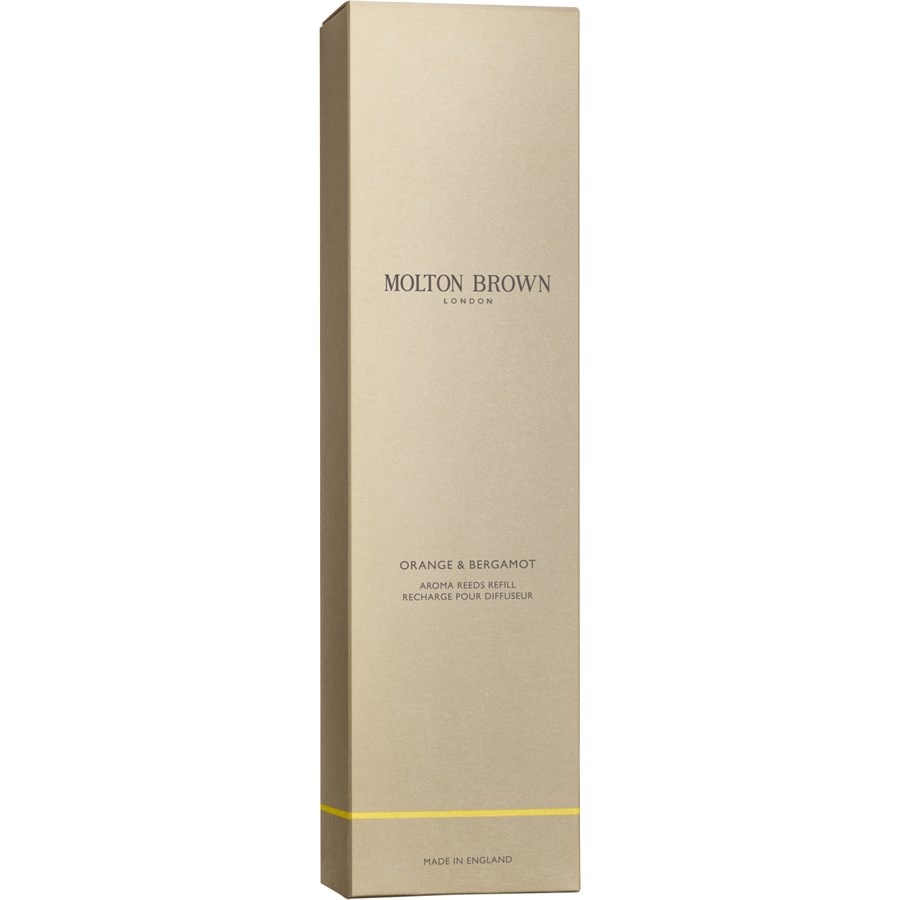 Orange & Bergamot Aroma Reeds Refill von Molton Brown Sonderangebot
