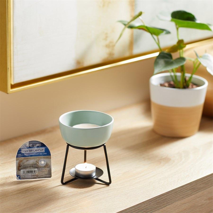 Duftwachs Vanilla Cupcake von Yankee Candle Exklusivangebot