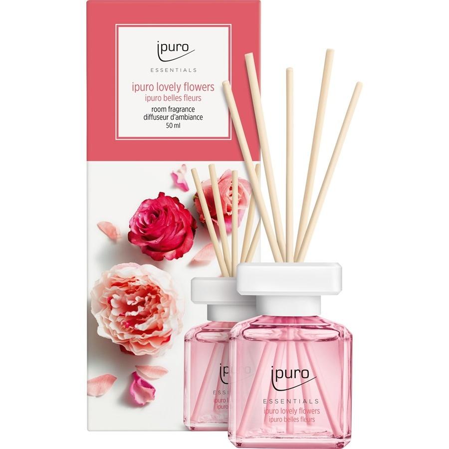 Essentials by Ipuro Lovely Flowers von ipuro