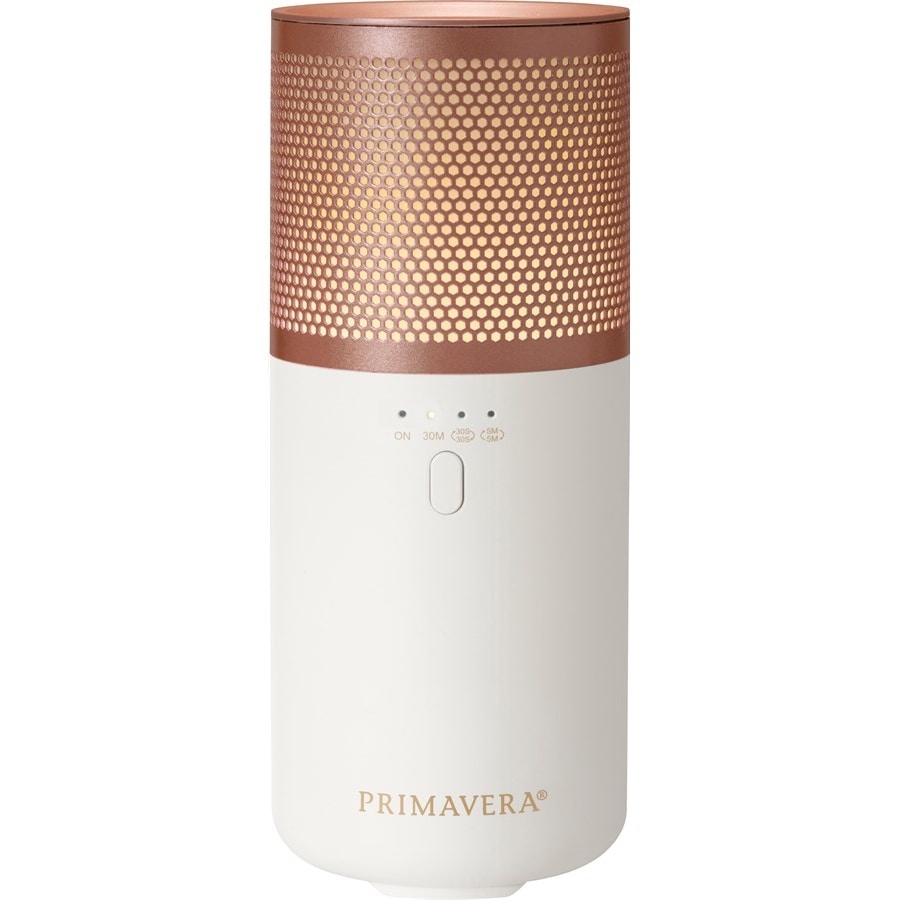 Duftbrunnen Aroma Vernebler Traveller von Primavera Cyber Monday