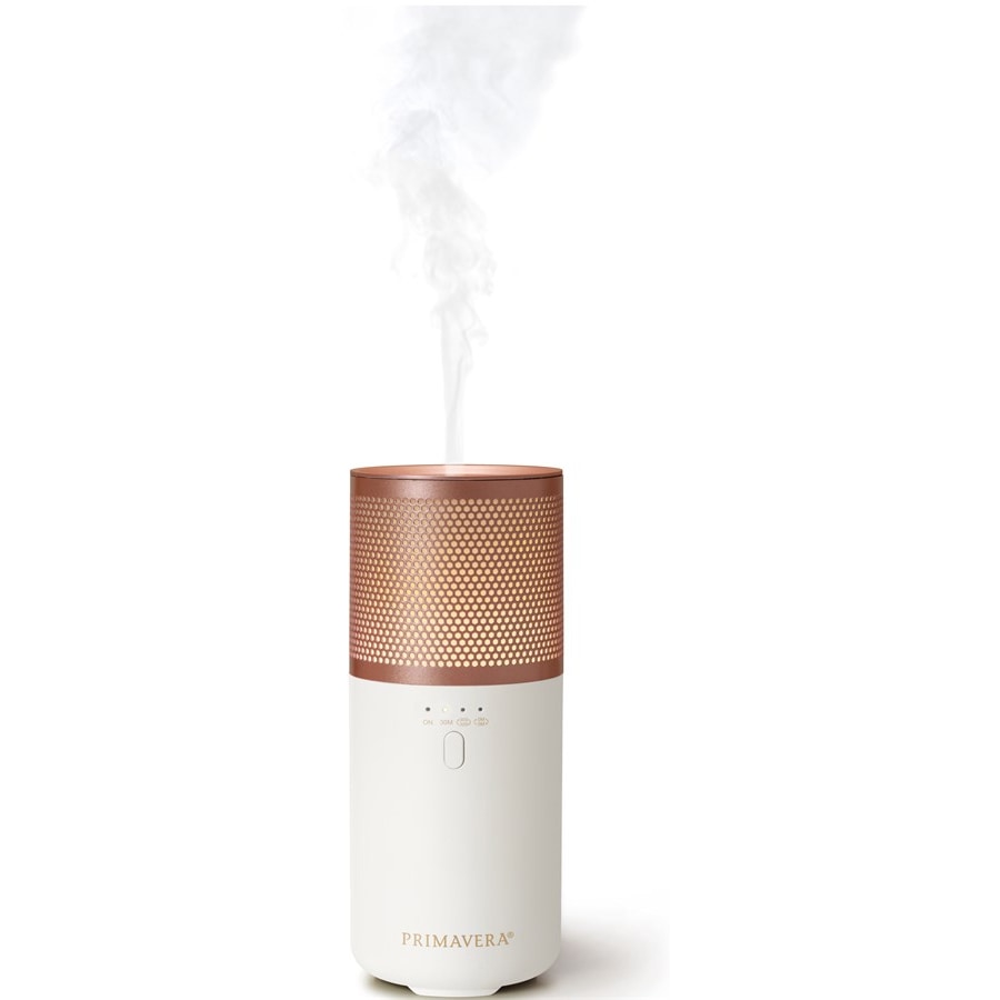 Duftbrunnen Aroma Vernebler Traveller von Primavera Cyber Monday