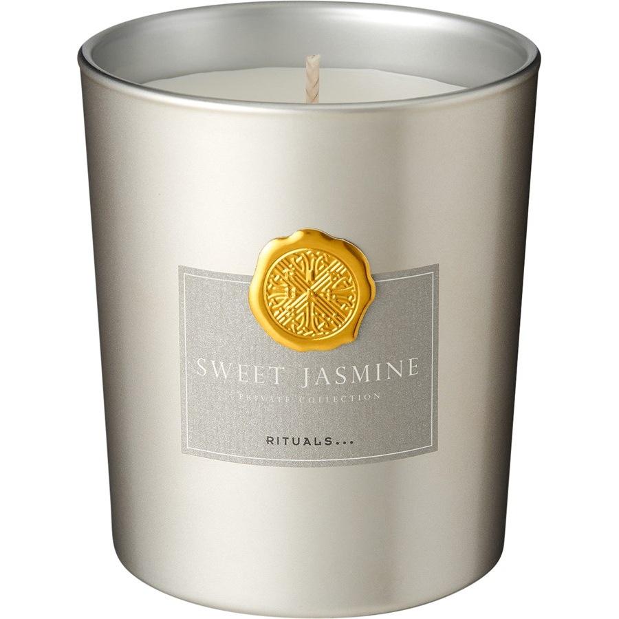 Private Collection Scented Candle Sweet Jasmine von RITUALS Vatertagsangebot
