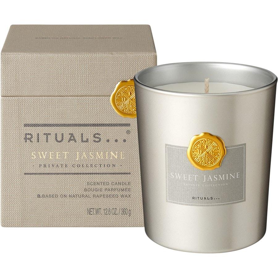 Private Collection Scented Candle Sweet Jasmine von RITUALS Vatertagsangebot