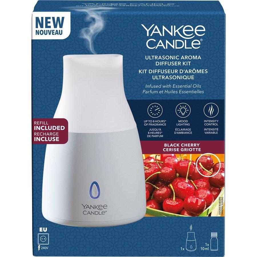 Aroma Diffusor Aroma Diffusor Kit von Yankee Candle Lagerräumung