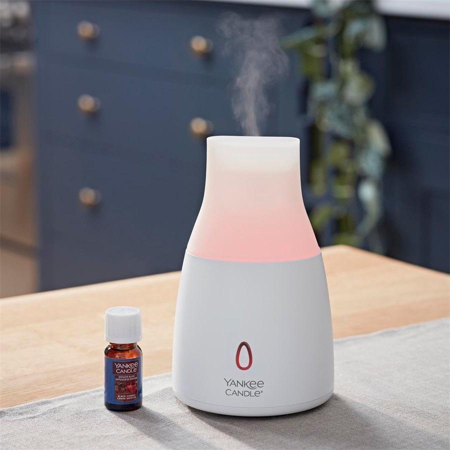 Aroma Diffusor Aroma Diffusor Kit von Yankee Candle Lagerräumung