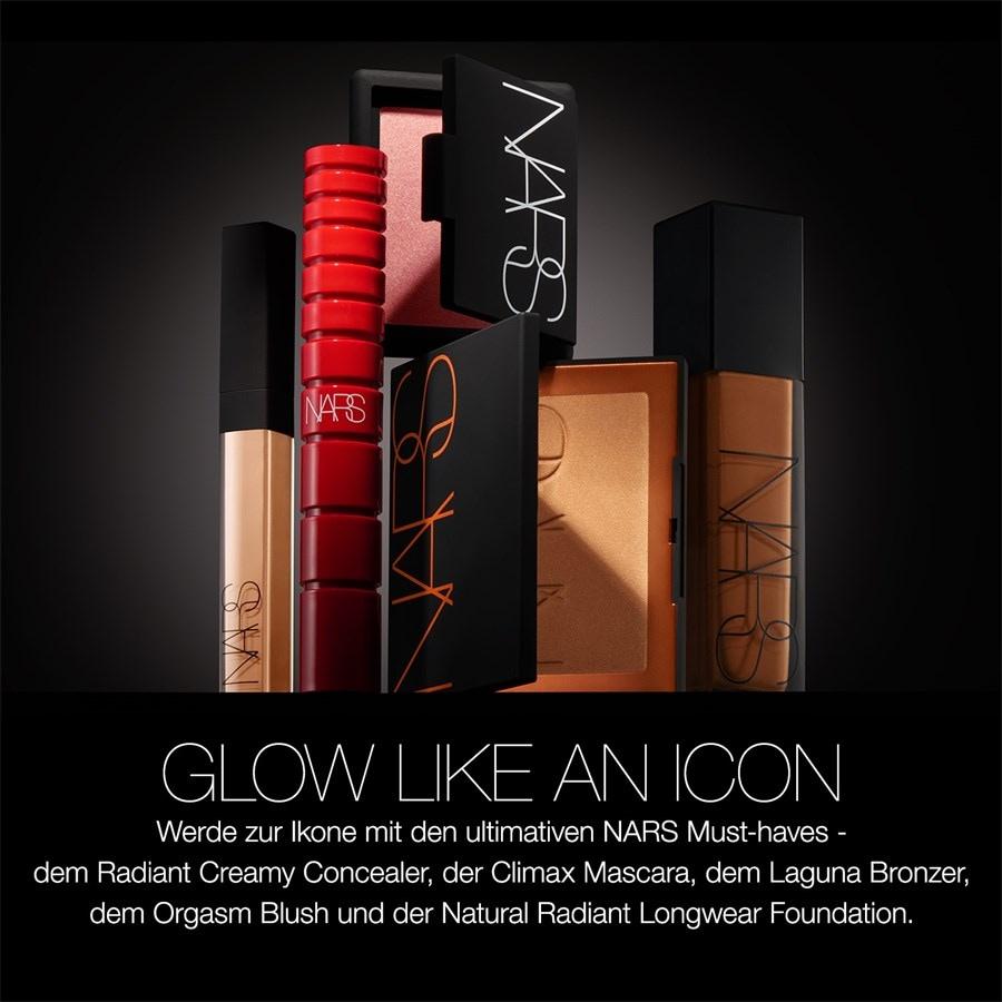 Foundation Natural Radiant Longwear Foundation von NARS Heißer Verkauf