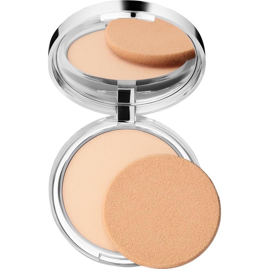 Puder Stay Matte Sheer Pressed Powder Oil Free von Clinique