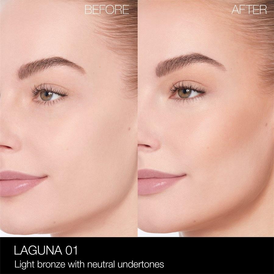 Bronzer Laguna Bronzing Powder von NARS Neuheiten