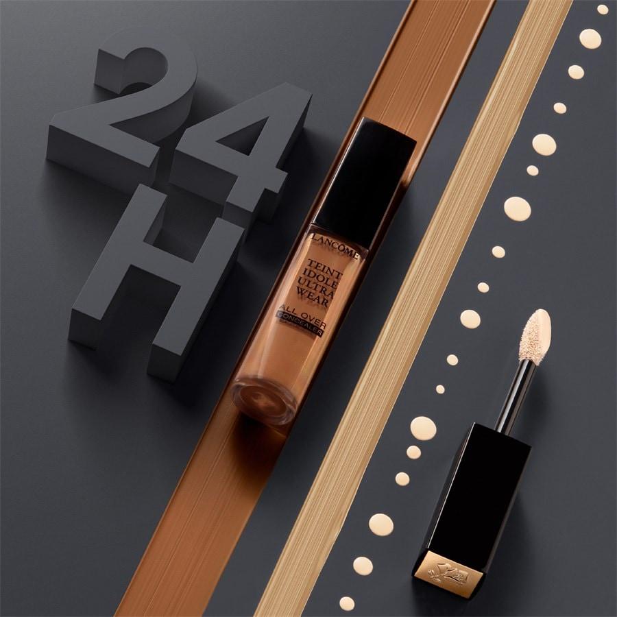 Foundation Teint Idole Ultra Wear All Over Concealer von Lancôme Bestseller