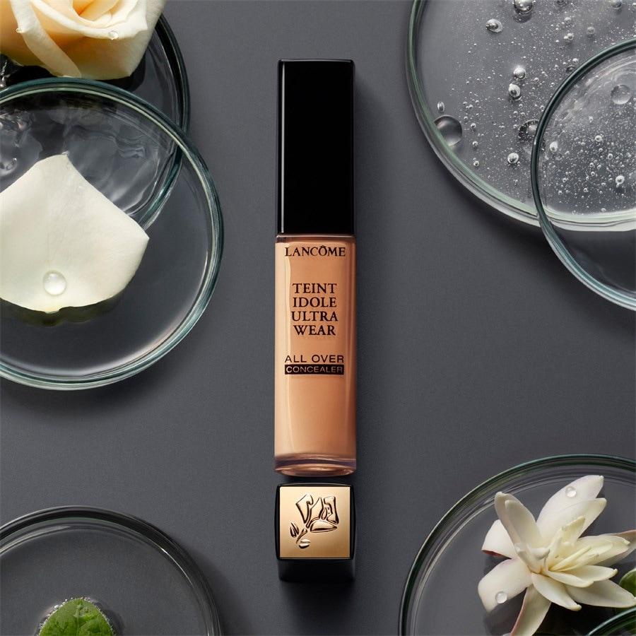 Foundation Teint Idole Ultra Wear All Over Concealer von Lancôme Bestseller