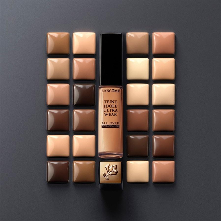 Foundation Teint Idole Ultra Wear All Over Concealer von Lancôme Bestseller