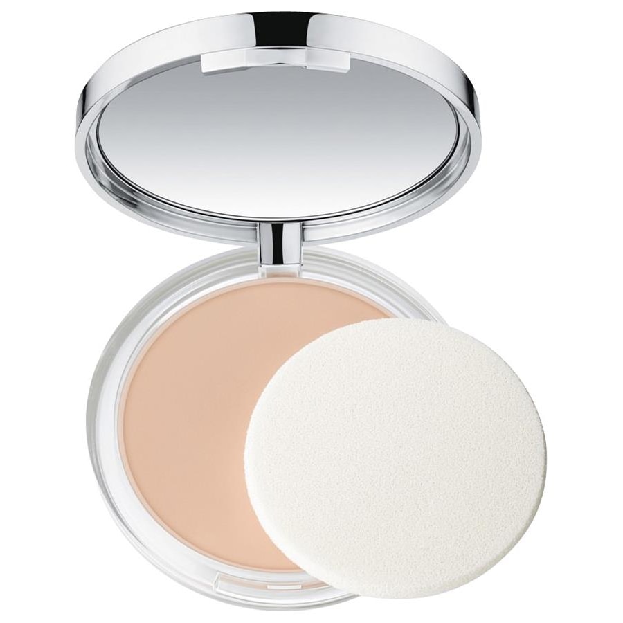 Puder Almost Powder Make-up SPF 15 von Clinique