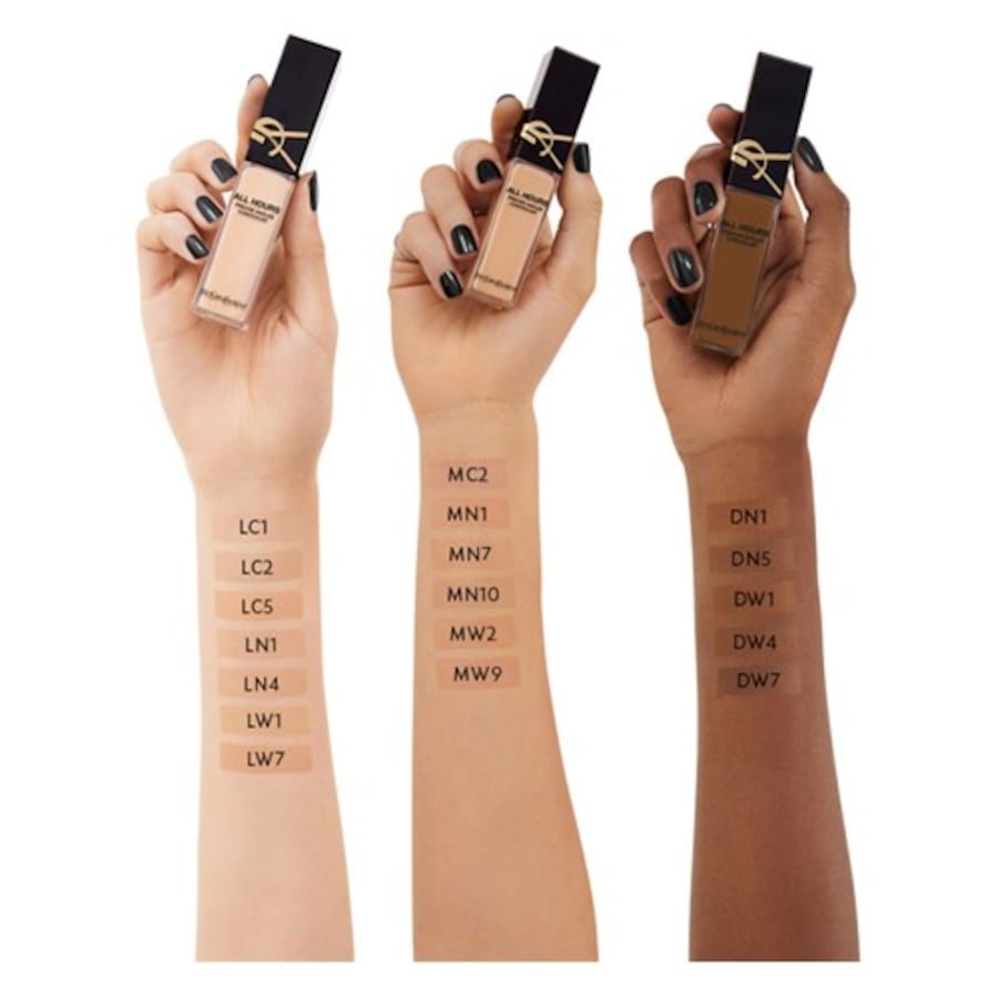 Yves Saint Laurent All Hours Concealer Tägliche Deals