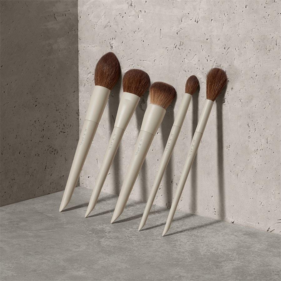 Morphe Gesichtspinsel-Sets Signature 5-Piece Face Brush Set Maggots Sonderangebote
