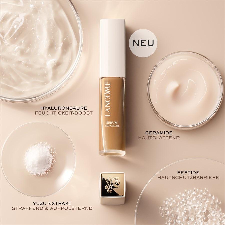 Foundation Teint Idole Ultra Wear Care & Glow Serum Concealer von Lancôme Riesige Ersparnisse