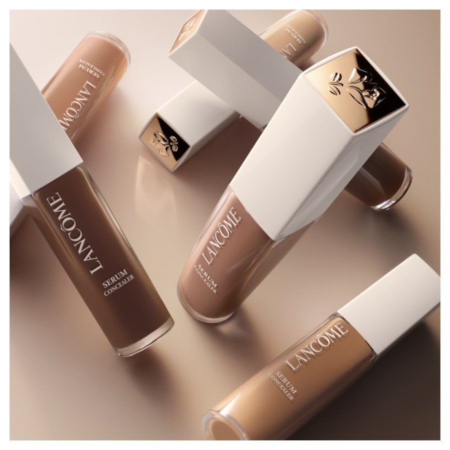 Foundation Teint Idole Ultra Wear Care & Glow Serum Concealer von Lancôme Riesige Ersparnisse