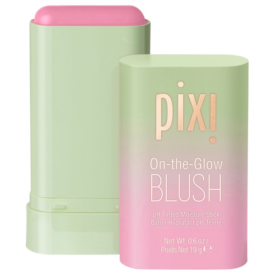 Pixi On The Glow Blush